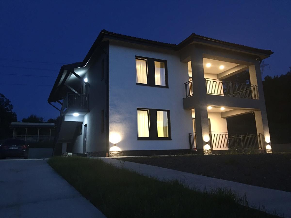 Edanapartments Tohanu Nou Exterior foto
